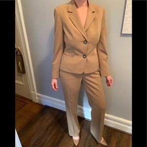 Jones New York Jacket and Pants Suit